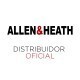 Allen & Heath QU-16C | Consola Mixer Digital 16 Canales