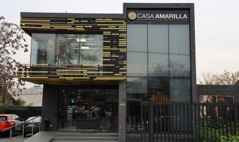 Casa Amarilla se suma a Xpro Music Group