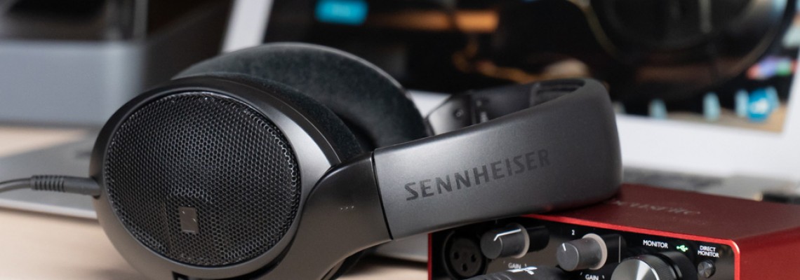 Audífonos Sennheiser HD: ¿Qué modelo elegir?