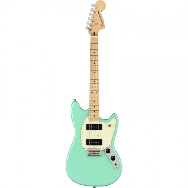 FENDER 014-4142-573 | Guitarra eléctrica Mustang® 90 Player