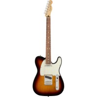 FENDER 014-5213-500 | Guitarra Player Telecaster 3-Tone Sunburst PF Fingerboard