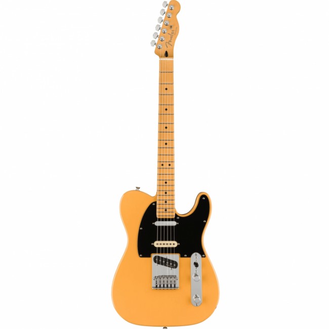 FENDER 014-7342-350 | Guitarra Eléctrica Player Plus Nashville Telecaster