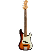 FENDER 014-7363-300 | Bajo Eléctrico Player Plus Active Precision Bass -3-tone Sunburst