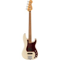 FENDER 014-7363-323 | Bajo Eléctrico Player Plus Active Precision Bass - Olympic Pearl