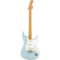 FENDER 014-9912-372 | Guitarra Eléctrica Vintera '50s Stratocaster Sonic Blue