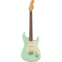 FENDER 014-9983-357 |  Vintera '60s Stratocaster Surf Green