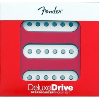FENDER  099-2222-000 | Deluxe Drive Stratocaster® Pickup Set