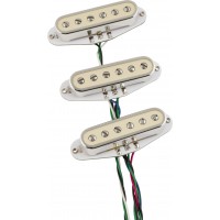 FENDER | 099-2367-000 | Pick up Set Cunife Stratocaster