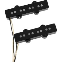 FENDER  099-2391-000 | Microfonos para  Bajo, Fender Pick up Set AV II 66 Jazz Bass