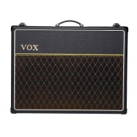 VOX AC30C2 | Amplificador Combo Valvular de 30 Watts para Guitarra 