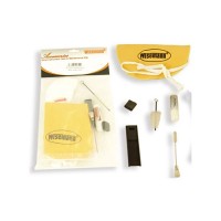 WISEMANN 949017 | Kit de Limpieza para Clarinete