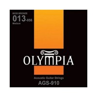 OLYMPIA AGS910 | Encorado guitarra acústica 013