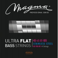 MAGMA BE170SUF | Set de cuerdas para bajo eléctrico 045-105