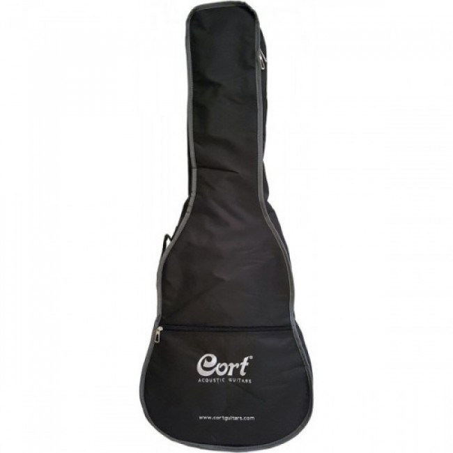 CORT CGB18 | Funda Estándar Para Guitarras Clásica o Acústicas