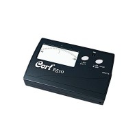 CORT E510 | Afinador Cromático Con Led Para Instrumentos 