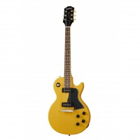 EPIPHONE EILPTVNH1 | Guitarra Electrica Les Paul Special TV Yellow
