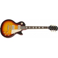 EPIPHONE ENL59ADBNH1 | Guitarra eléctrica Les Paul Standard 1959 Aged Dark Burst