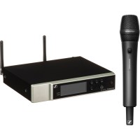 SENNHEISER EW-D-835-S-SET-Q1-6-2 | Set de micrófono inalámbrico