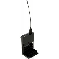 SENNHEISER EW-D-SK-Q1-6 | Transmisor Bodypack Digital para Serie EWD