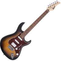 CORT G110-OPSB | Guitarra eléctrica G Series