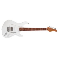 CORT G260CS-OW | Guitarra Electrica Olympic White