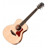 TAYLOR GS-MINI-E-ROSEW | Guitarra electroacústica de palo de rosa