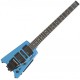 Steinberger GTPROFB1 | Guitarra Eléctrica Spirit GT-PRO DLX Frost Blue