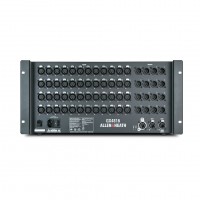 Allen & Heath GX4816 | Expansor de Audio GX Portátil con Enchufes DX