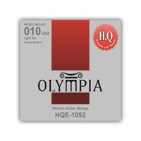 OLYMPIA | HQE1052