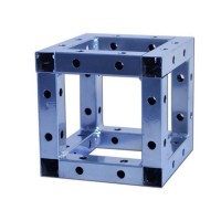 LION SUPPORT K665 | Cubo para estructuras de la línea k600