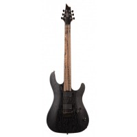CORT KX500ETCHED-EBK | Guitarra Eléctrica de 6 Cuerdas Etched Black