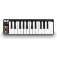 AKAI LPK25V2 | Controlador MIDI Portátil de 25 Teclas