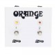 ORANGE OS-D-FS-2 | Pedal Footswitch Para Amplificadores de 2 Canales