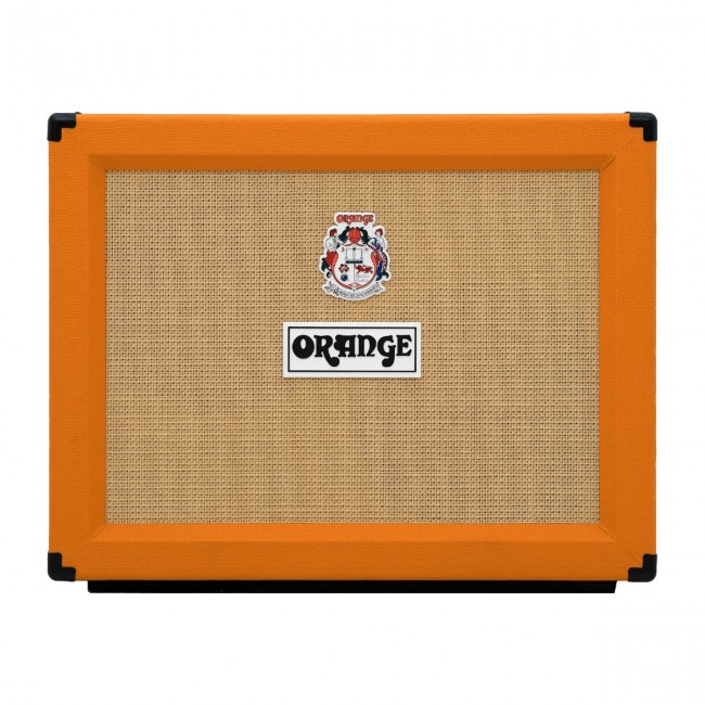 ORANGE OS-D-PPC-212-OB | Gabinete para Guitarra con Respaldo Abierto 120 Watts 2x12 