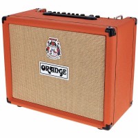 ORANGE | OS-D-SUPERCRUSH-100C ORANGE amplificador COMBO par guitarra