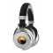 METERS OV-1-B-B | Auriculares Over Ear con Noise cancelling / Black