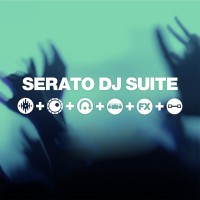 Serato Serato-DJ-suite | Core Serato DJ + Pack de Expansion Flip + Remote + FX Pack + Video + Pitch Time + DVS Expansion