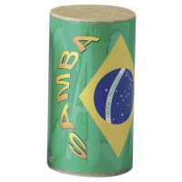 REMO SR-0204-26 | Samba Bossa Shaker