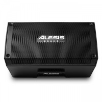 ALESIS STRIKE AMP 8 | Amplificador de batería autoamplificado de 2000 vatios