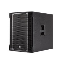 RCF SUB708-ASII | Subwoofer Activo de 18" 1400 Watts