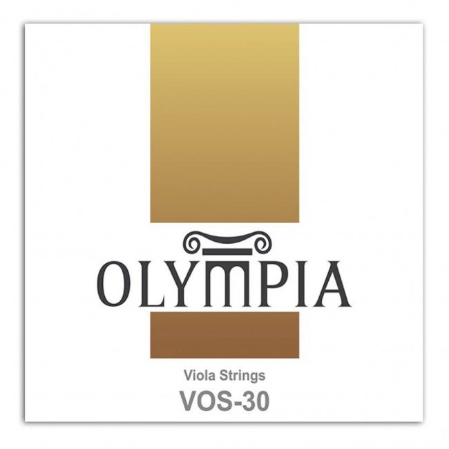 OLYMPIA VOS30 | Cuerdas para Viola