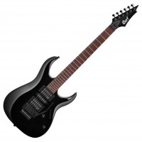 CORT X250-BK | Guitarra Electrica Negra 