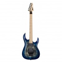 CORT X300-BLB | Guitarra Electrica Blue Burst