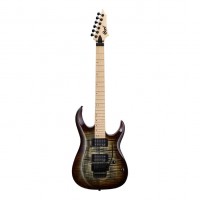 CORT X300-BRB | Guitarra Eléctrica serie X Brun Burst