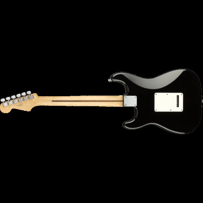 FENDER 014-4503-506 | Guitarra Eléctrica Player Stratocaster HSS Pau Ferro Black