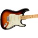 FENDER 014-7312-300 | Guitarra eléctrica player Plus Stratocaster 3-tone Sunburst