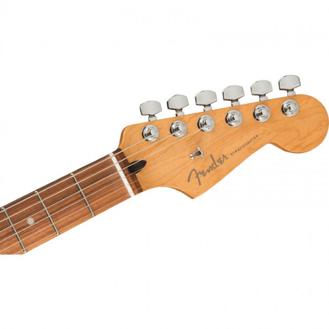 FENDER 014-7313-395 | Guitarra Eléctrica Player Plus Stratocaster Opal Spark Pau Ferro 