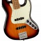 FENDER 014-7383-300 | Bajo Eléctrico Player Plus Active Jazz Bass V 3-tone Sunburst 5 Cuerdas