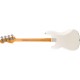 SQUIER | 037-4510-505 Classic Vibe '60s Precision Bass - Olympic White - 4 String