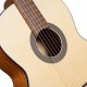 CORT AC100-OP | Guitarra Acústica Clásica Open Pore 